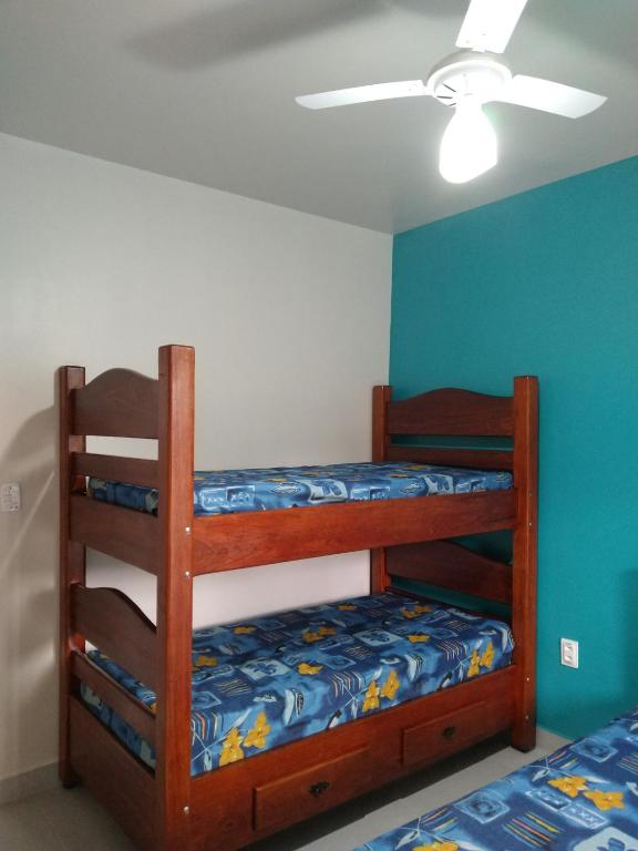  Praialar Apartamentos Ubatuba