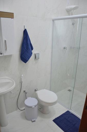  Tati's house Olímpia-casa para até 11 pessoas