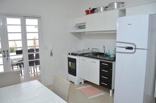  Tati's house Olímpia-casa para até 11 pessoas