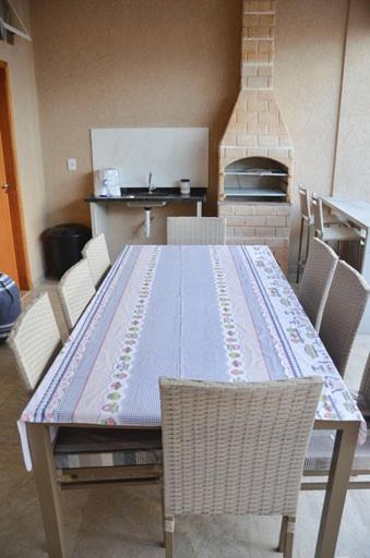  Tati's house Olímpia-casa para até 11 pessoas