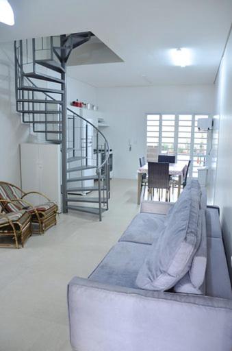  Tati's house Olímpia-casa para até 11 pessoas