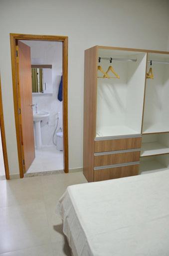  Tati's house Olímpia-casa para até 11 pessoas