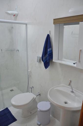  Tati's house Olímpia-casa para até 11 pessoas