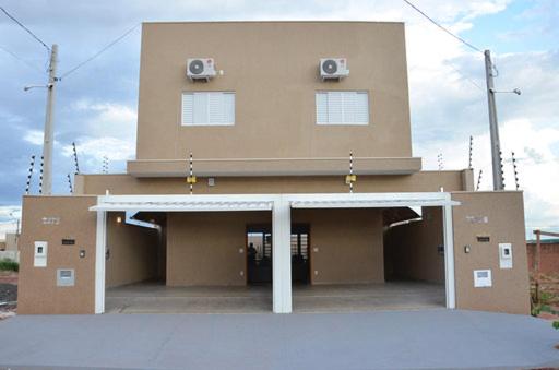  Tati's house Olímpia-casa para até 11 pessoas