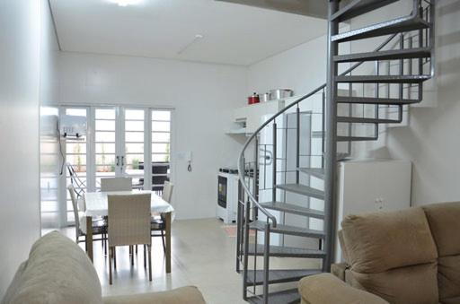  Tati's house Olímpia-casa para até 11 pessoas