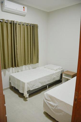  Tati's house Olímpia-casa para até 11 pessoas