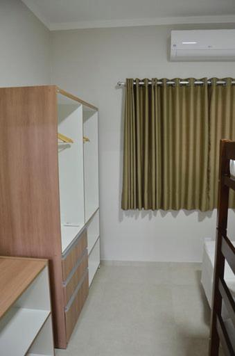  Tati's house Olímpia-casa para até 11 pessoas
