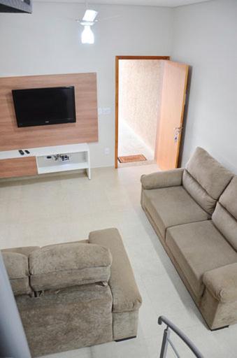  Tati's house Olímpia-casa para até 11 pessoas