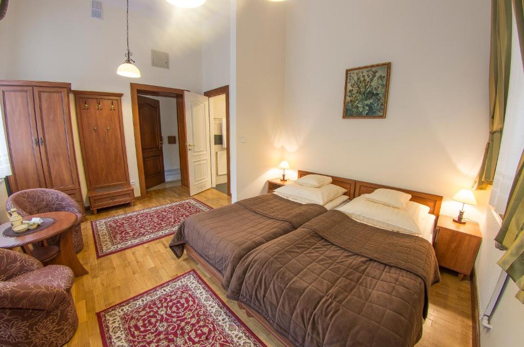 Szwajcarka Willa z sauną i jacuzzi - 3