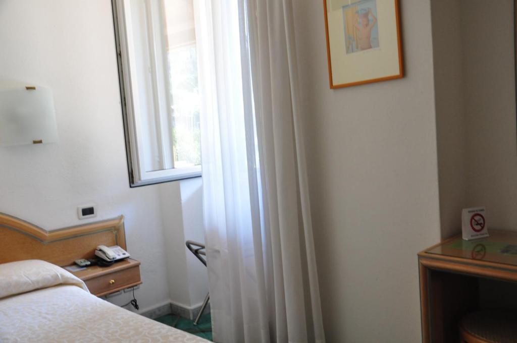 Hotel La Marticana - غرفة واحدة قياسية