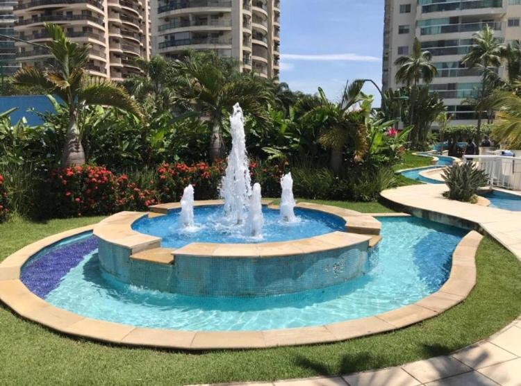  Bora Bora Resort Barra da Tijuca