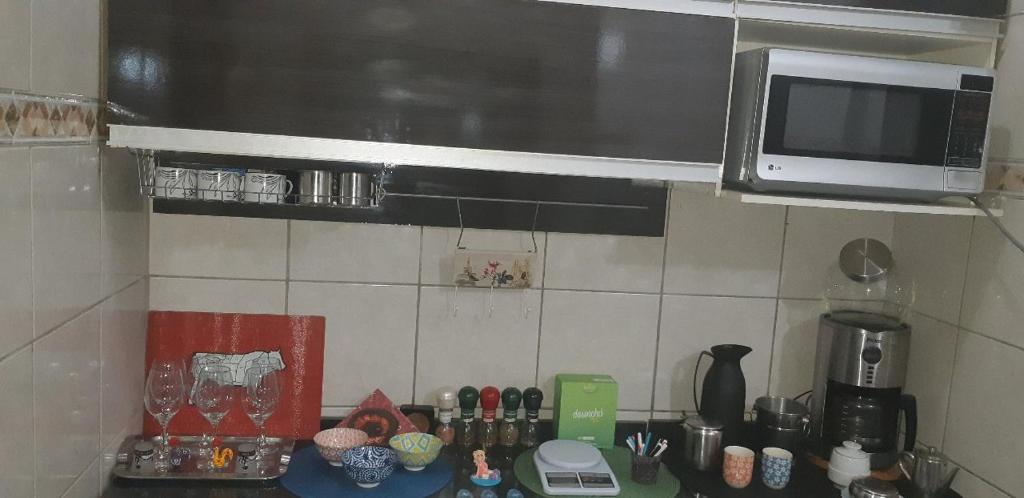  Apartamento Temporada Copacabana