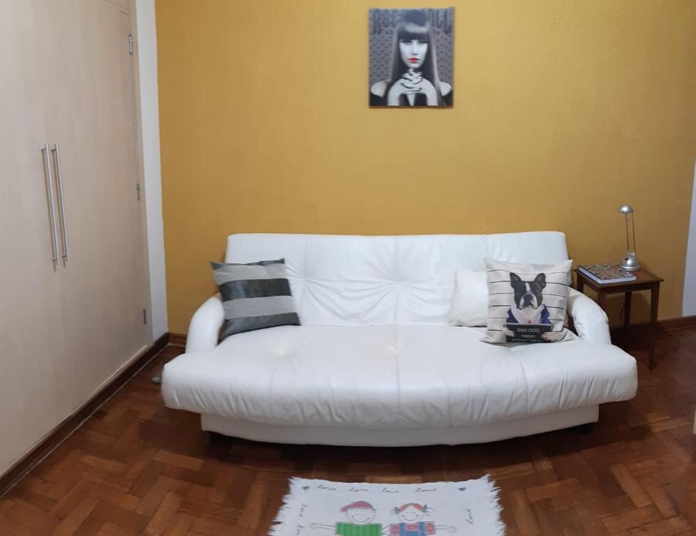  Apartamento Temporada Copacabana