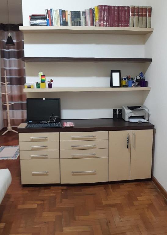  Apartamento Temporada Copacabana