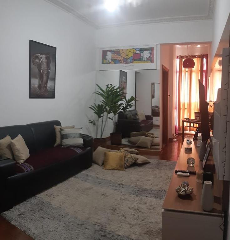 Apartamento Temporada Copacabana