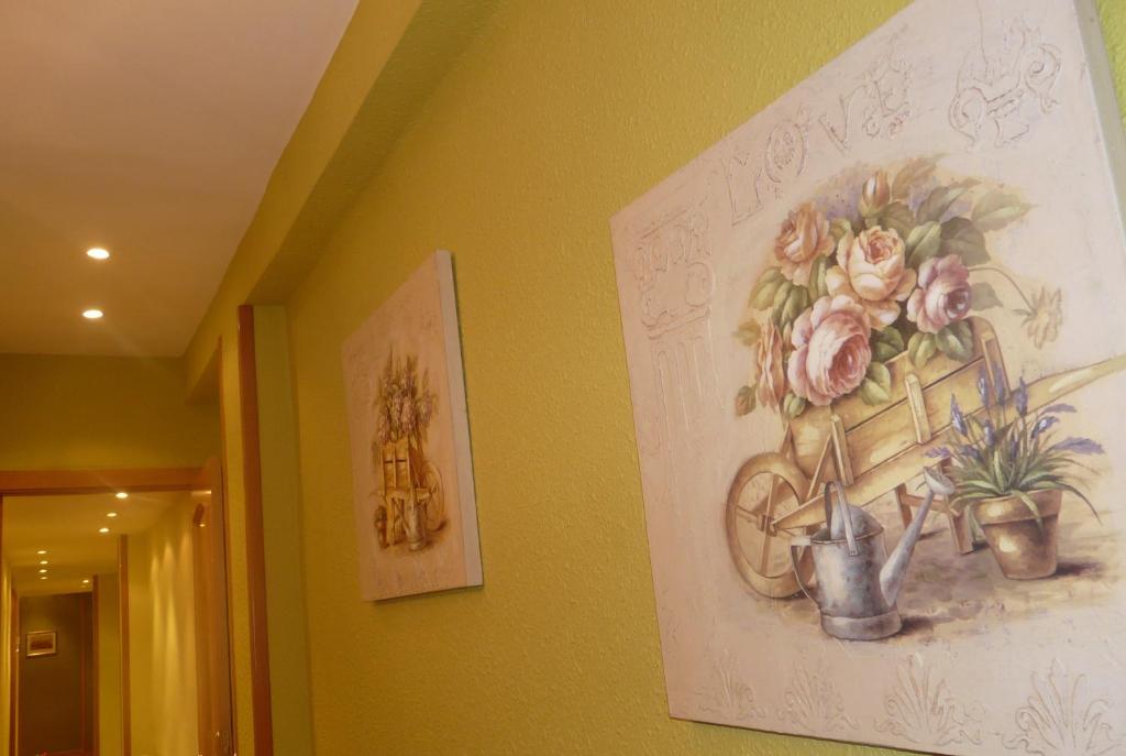 Apartamento Turístico Guara Casa Castro, Barbastro – Precios ...