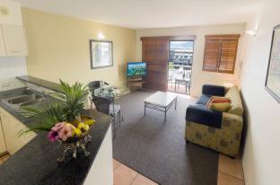 Inn Cairns - Resim 36
