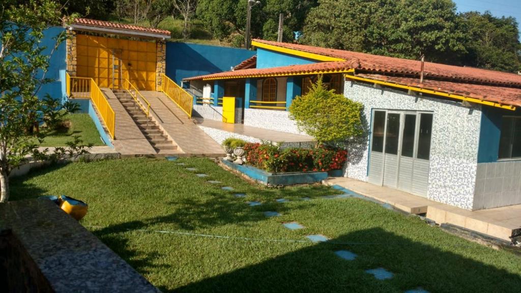  Espaço Meu Paraíso