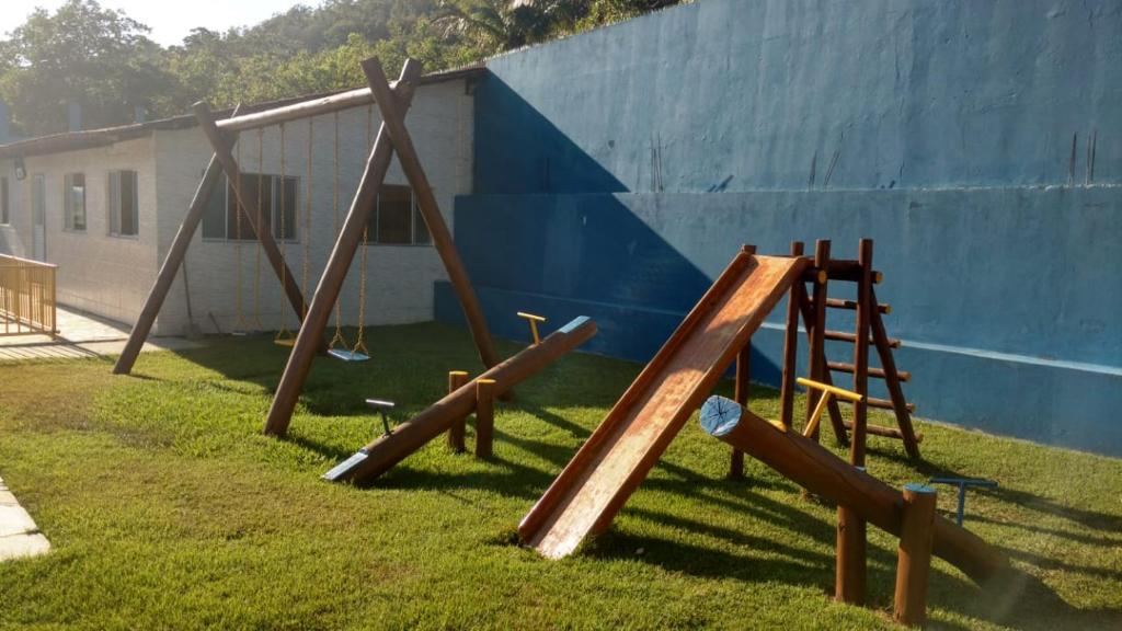  Espaço Meu Paraíso
