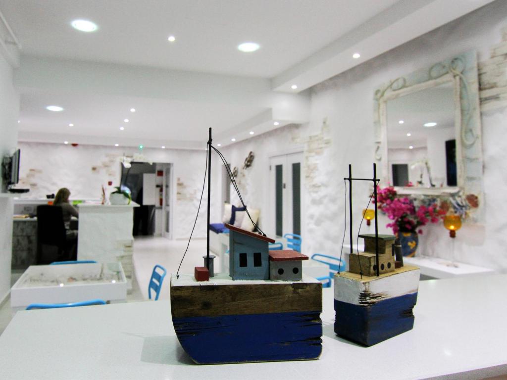 Fotografie z fotogalerie ubytování Hotel Opera v destinaci Larnaka