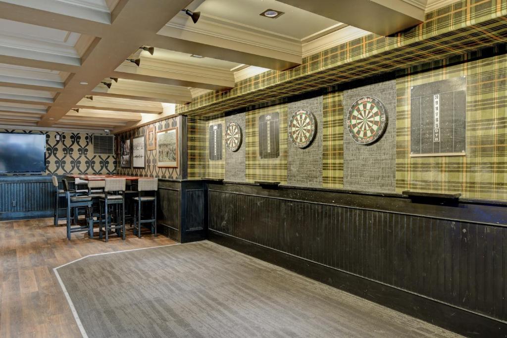 Strathcona Hotel - Resim 34