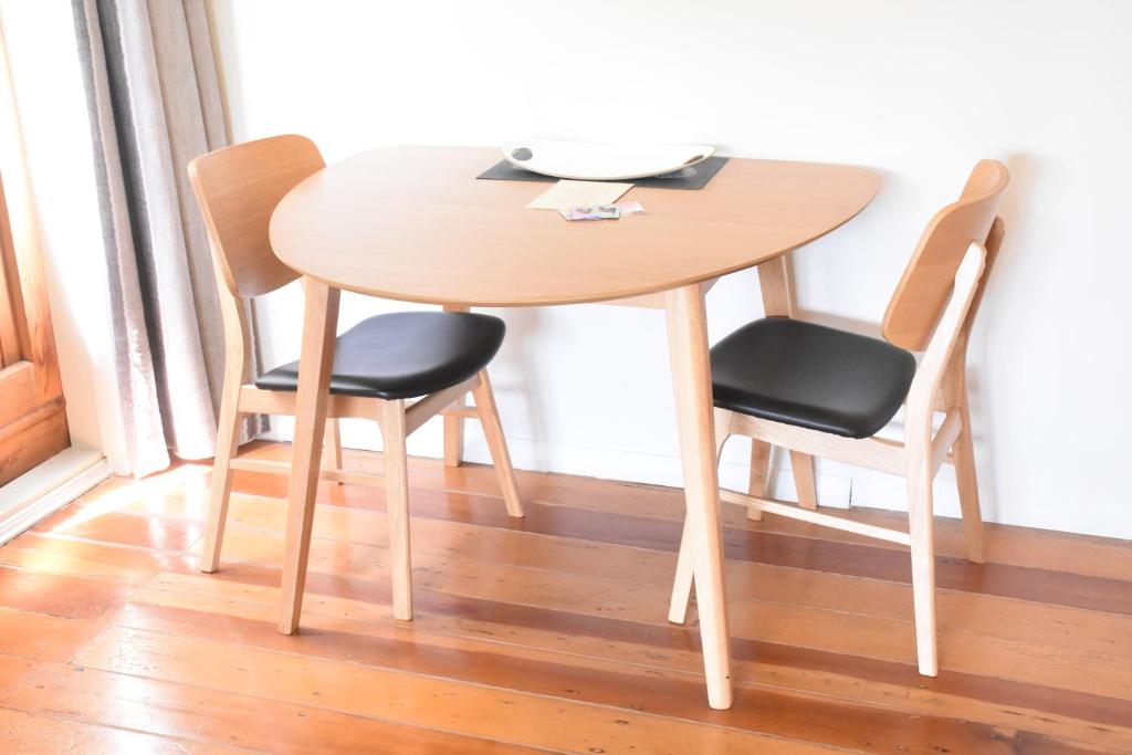 Shy Cottage and Studio - Resim 13