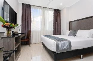 Darwin City Hotel - Resim 26
