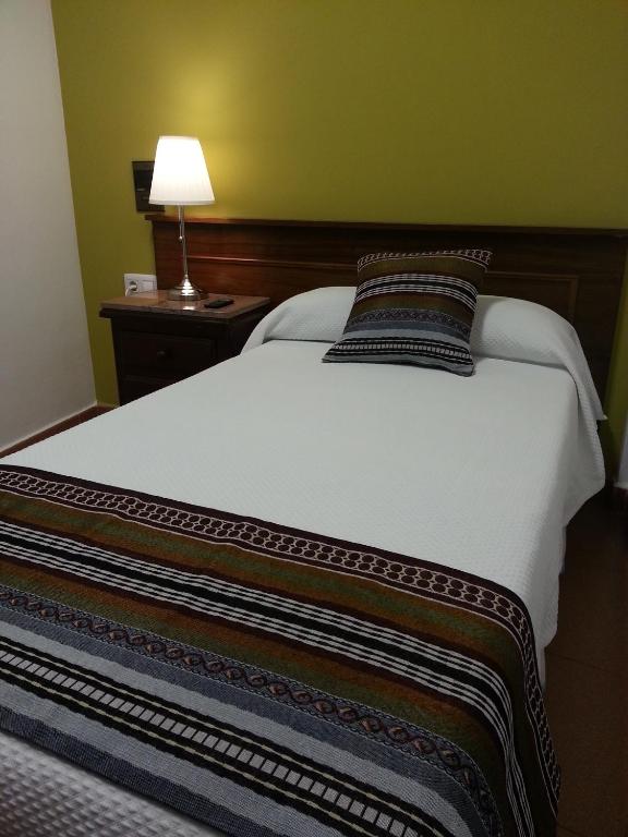 Hospedería Hotel Don Quijote - Chambre Simple