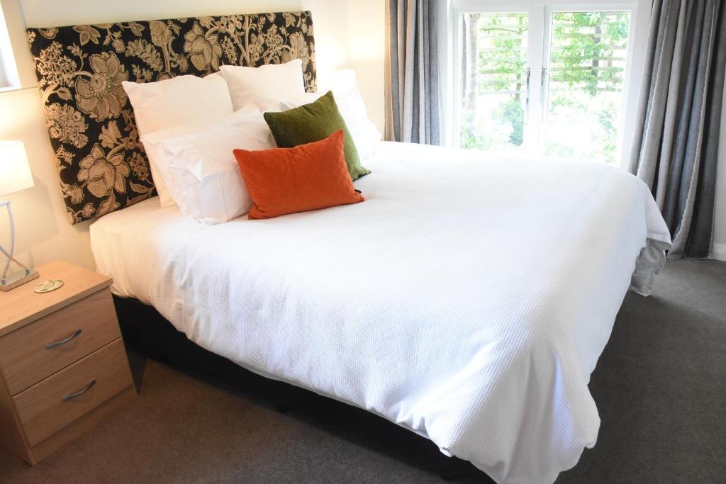 Shy Cottage and Studio - Resim 9