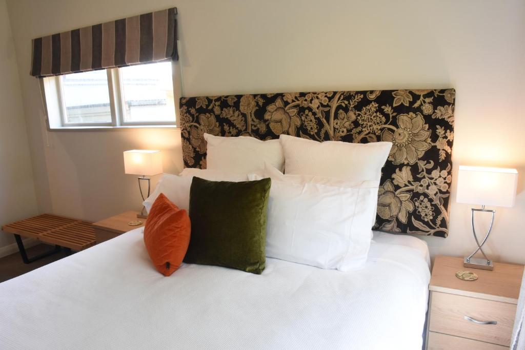 Shy Cottage and Studio - Resim 11