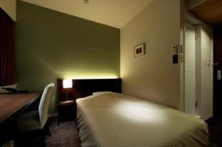 Candeo Hotels Kikuyo Kumamoto Airport - Chambre Attribuée à L'Arrivée - Fumeurs