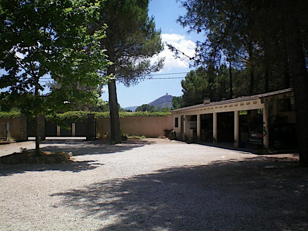 Casa Rural Aire, Muro de Alcoy – Updated 2023 Prices