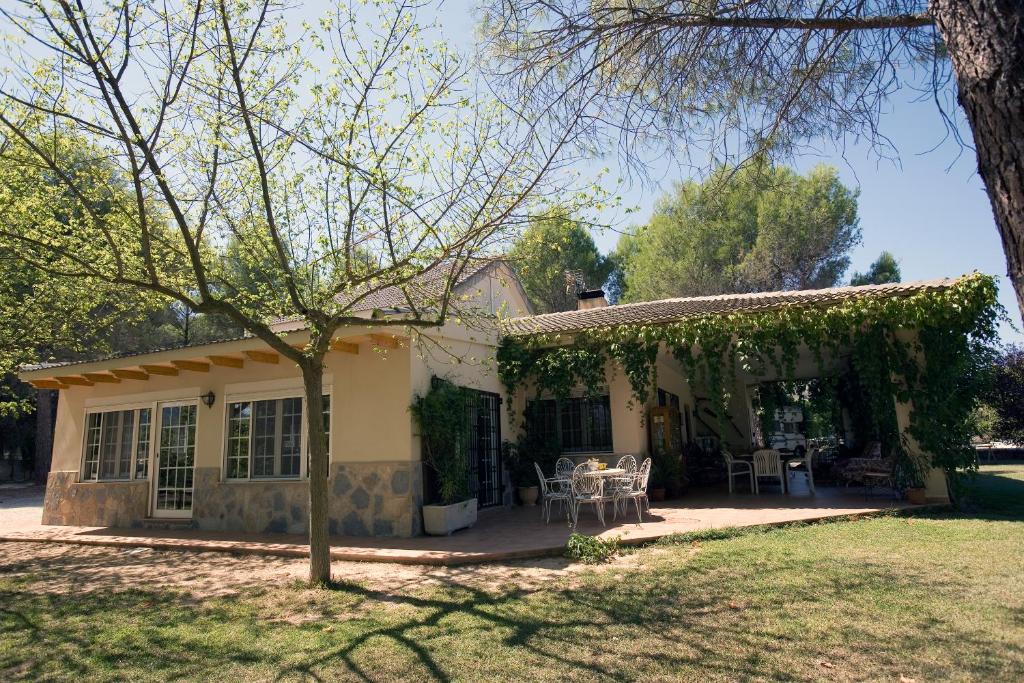 Casa Rural Aire, Muro de Alcoy – Updated 2023 Prices