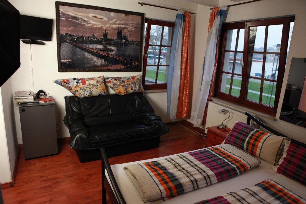 Haus Enteresan - Resim 14