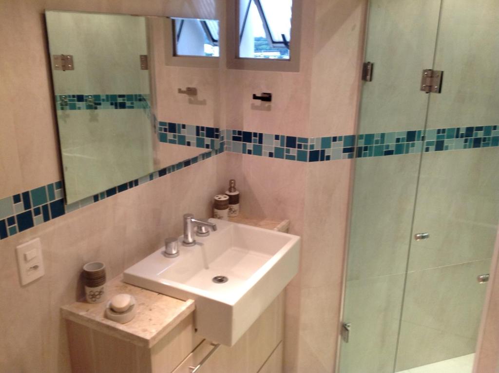  Royal Ibirapuera Park flat