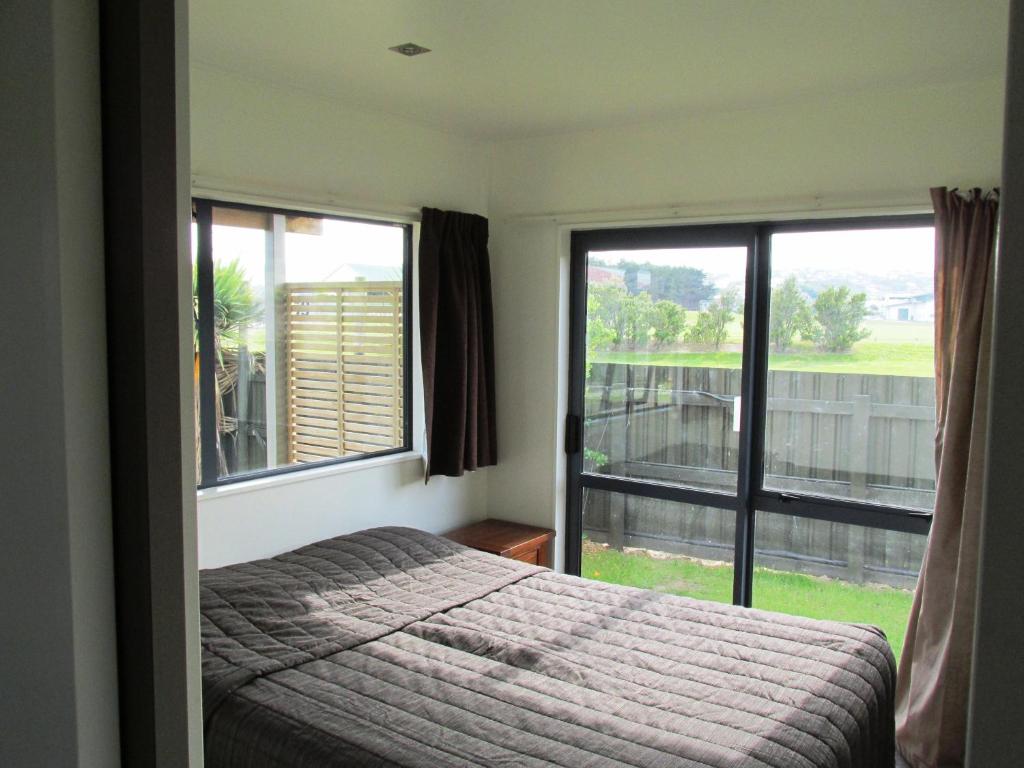 Dunedin Holiday Park - Resim 23