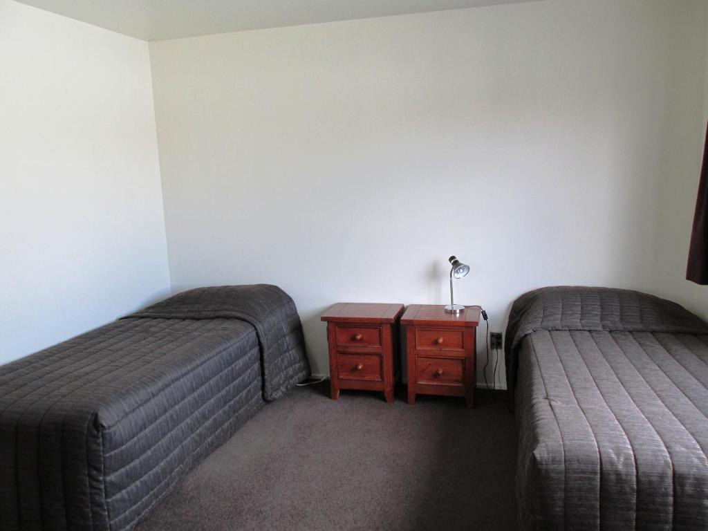 Dunedin Holiday Park - Resim 22