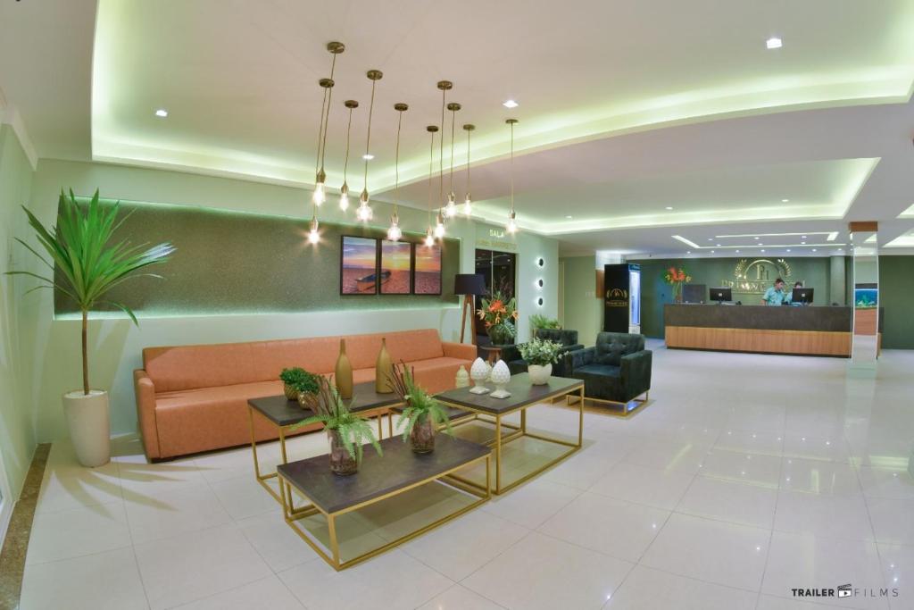  Primme Hotel Aracaju