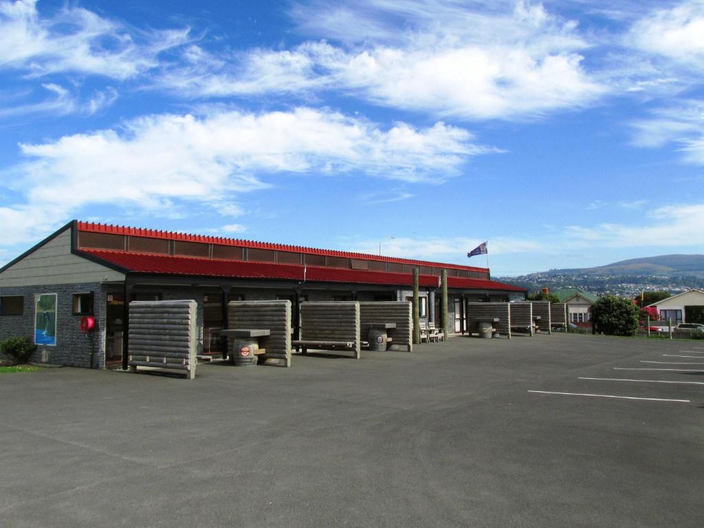 Dunedin Holiday Park - Resim 14