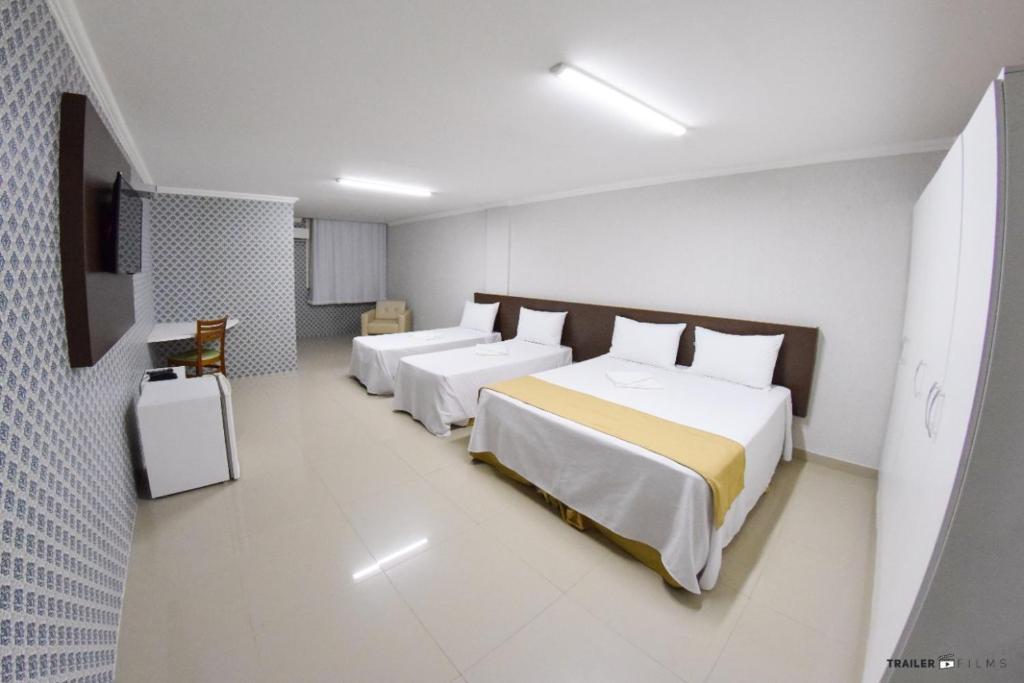  Primme Hotel Aracaju