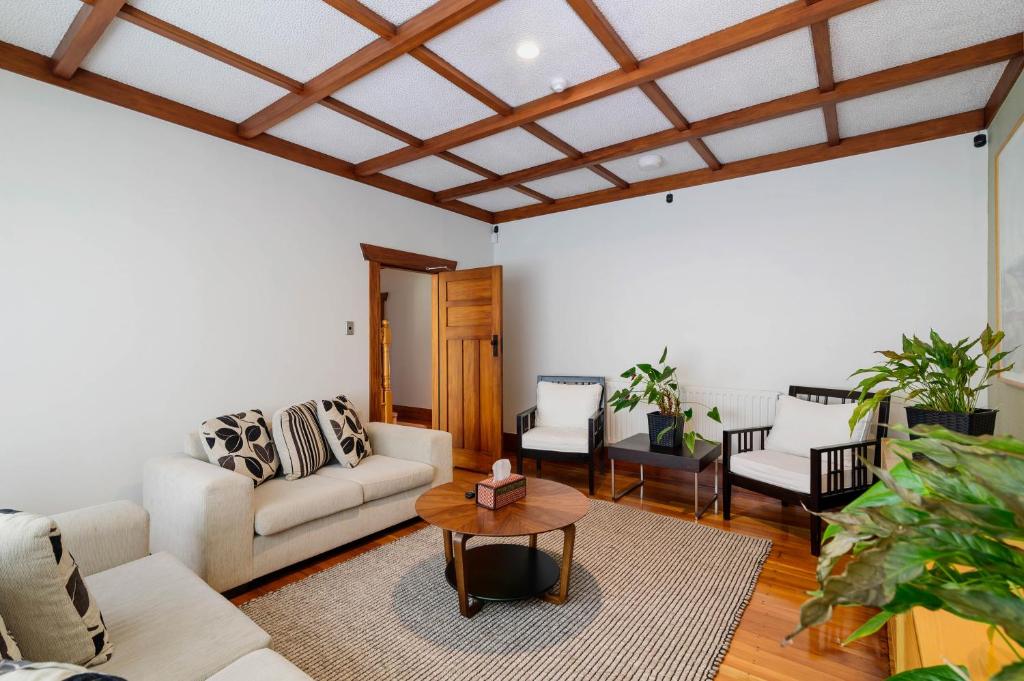 Lakes Lodge Rotorua - Resim 19