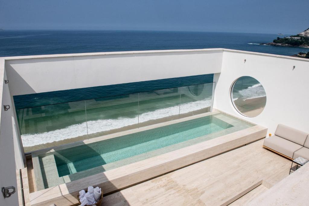 JANEIRO Hotel