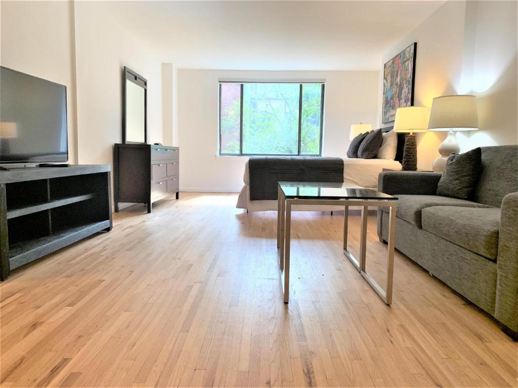 Booking.Com: Lenox Hill Apartments 30 Day Stays , 뉴욕, 미국 - 20 고객 이용 후기 . 지금  바로 예약하세요!