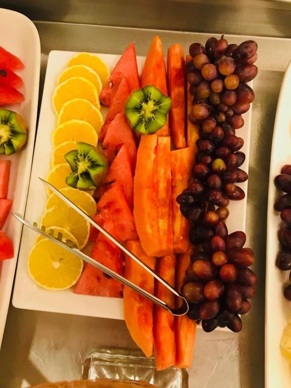  Primme Hotel Aracaju