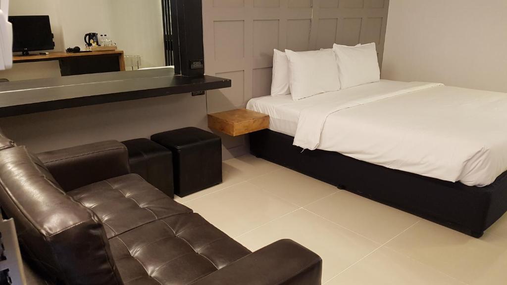 Loyy Hotel - Resim 40