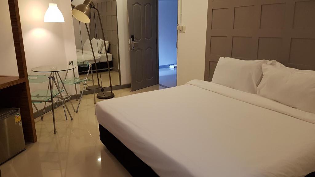 Loyy Hotel - Resim 45