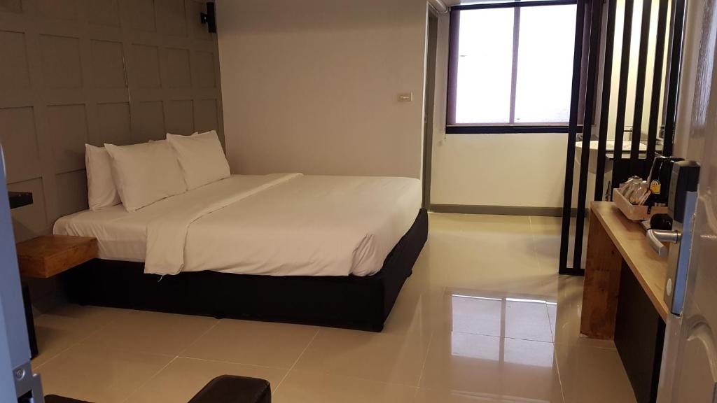 Loyy Hotel - Resim 39