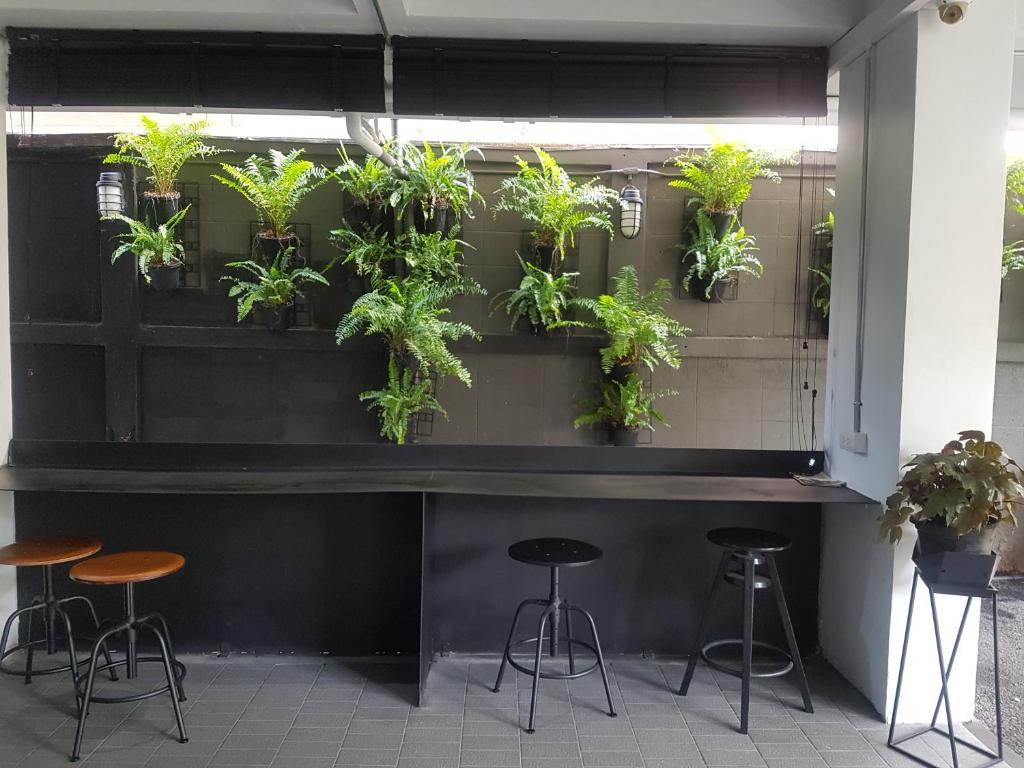 Loyy Hotel - Resim 42