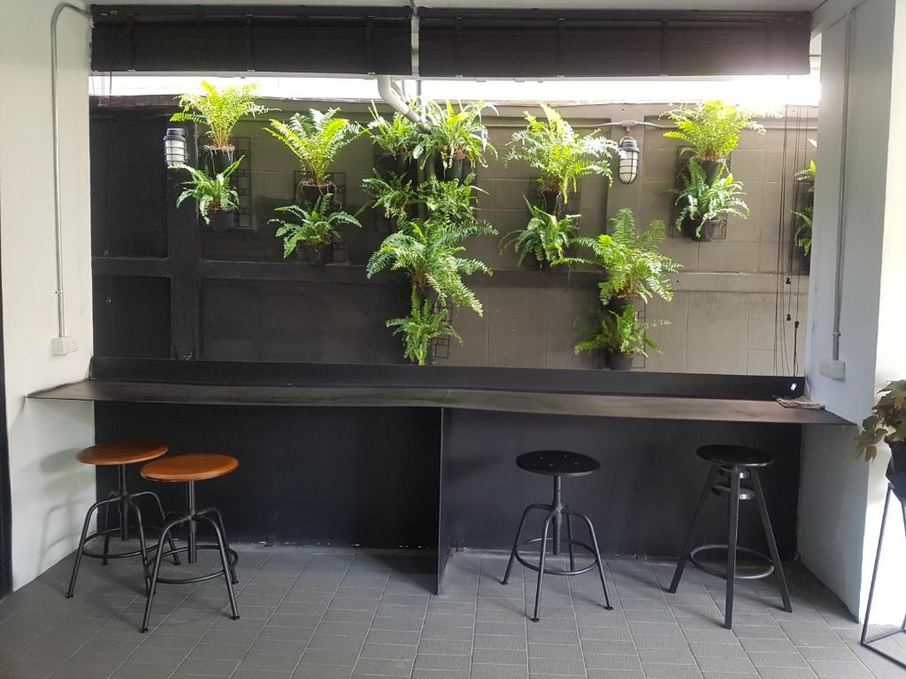 Loyy Hotel - Resim 12