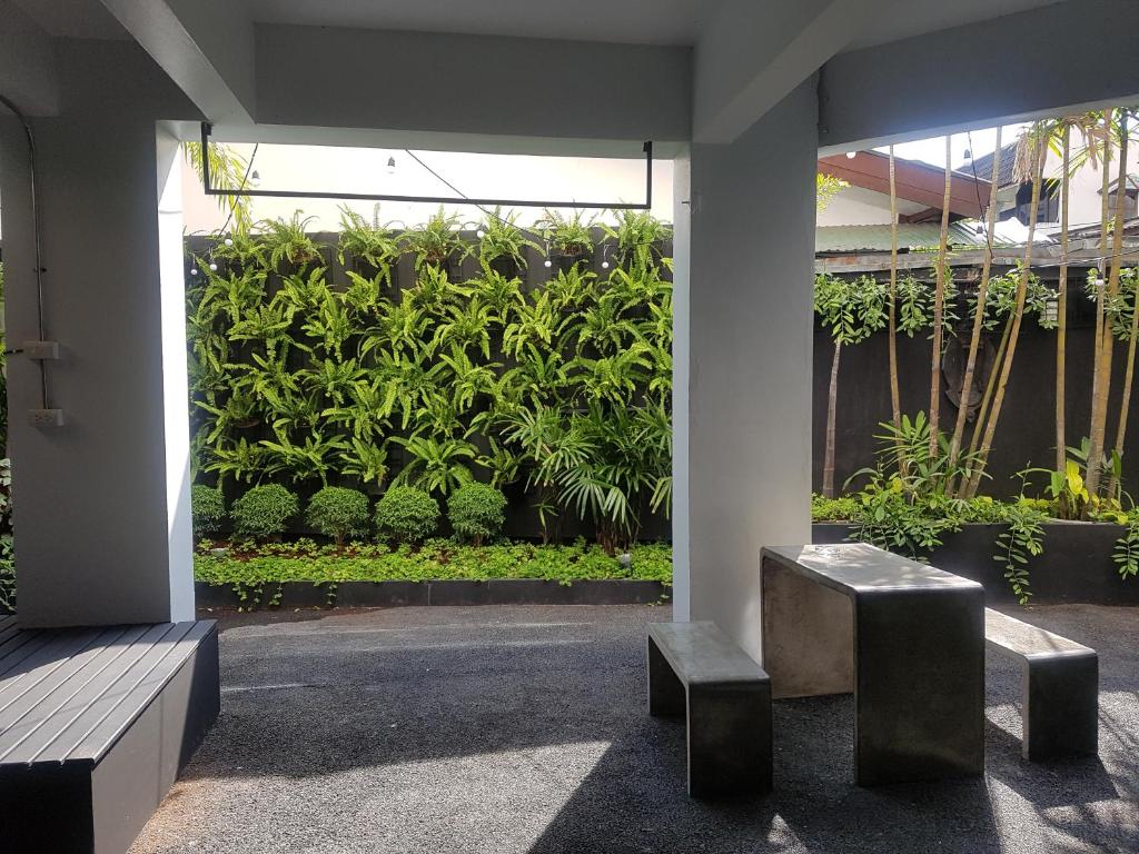 Loyy Hotel - Resim 10